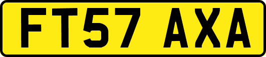 FT57AXA