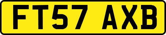 FT57AXB