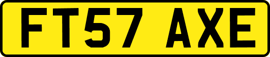FT57AXE