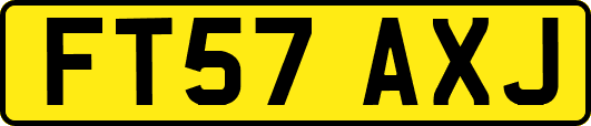 FT57AXJ