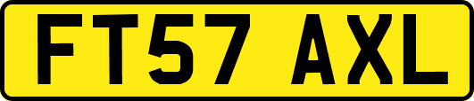 FT57AXL