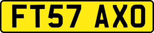 FT57AXO