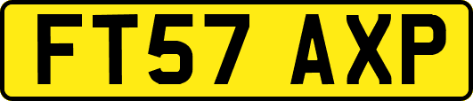 FT57AXP