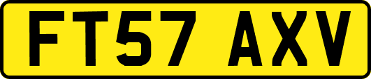 FT57AXV