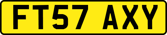 FT57AXY