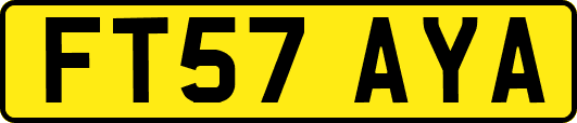 FT57AYA
