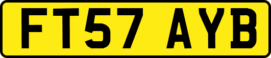 FT57AYB