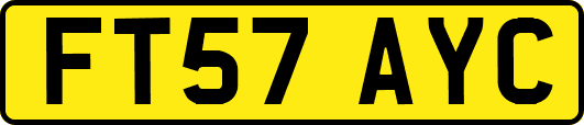 FT57AYC