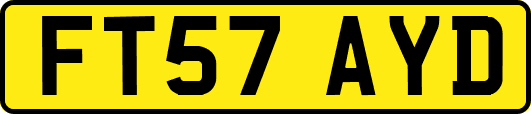 FT57AYD