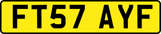 FT57AYF