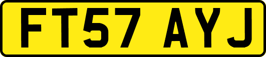 FT57AYJ