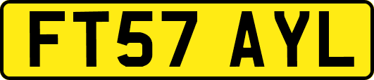FT57AYL