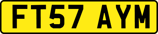 FT57AYM