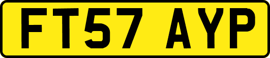FT57AYP