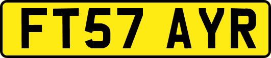 FT57AYR