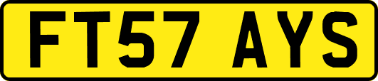 FT57AYS