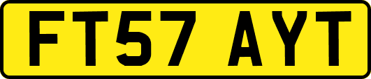 FT57AYT