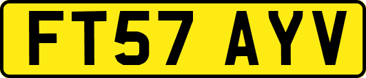 FT57AYV