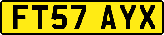 FT57AYX