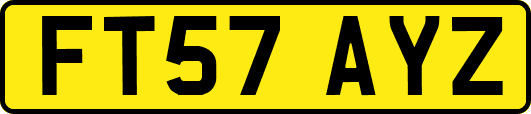 FT57AYZ