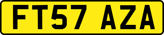 FT57AZA