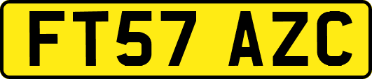 FT57AZC
