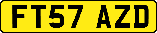 FT57AZD