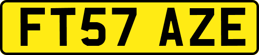 FT57AZE