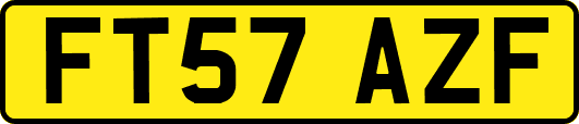FT57AZF