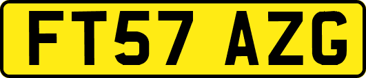 FT57AZG