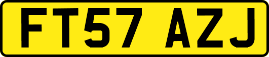FT57AZJ