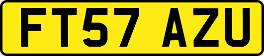 FT57AZU