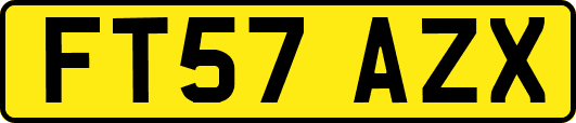 FT57AZX
