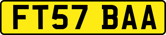 FT57BAA