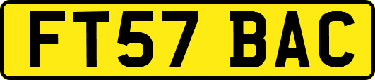 FT57BAC