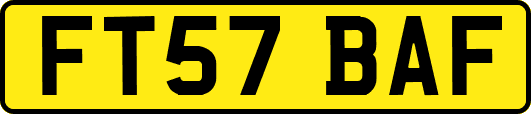 FT57BAF