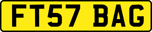 FT57BAG