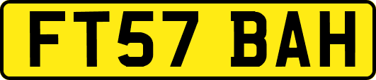 FT57BAH