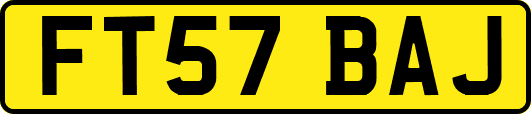 FT57BAJ