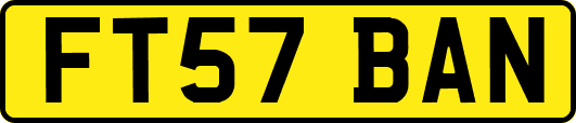 FT57BAN
