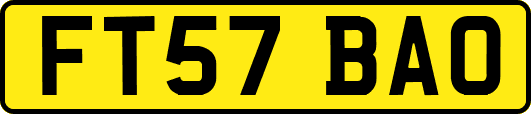 FT57BAO