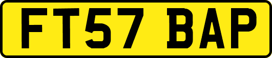 FT57BAP