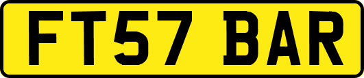FT57BAR