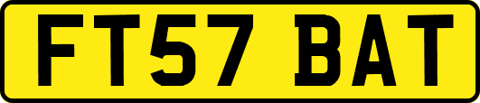 FT57BAT