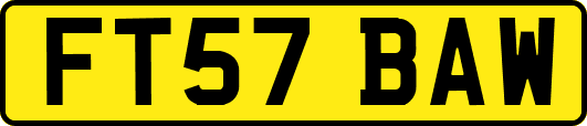 FT57BAW