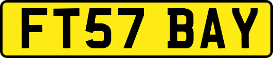 FT57BAY