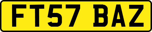 FT57BAZ