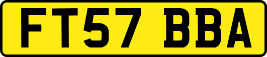 FT57BBA
