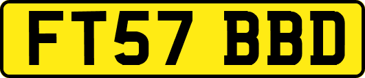 FT57BBD