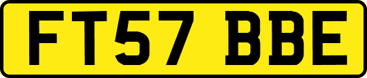 FT57BBE